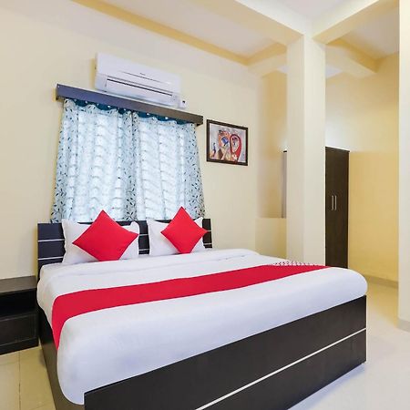 Hotel O The Dreams Indore Exterior photo