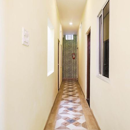 Hotel O The Dreams Indore Exterior photo