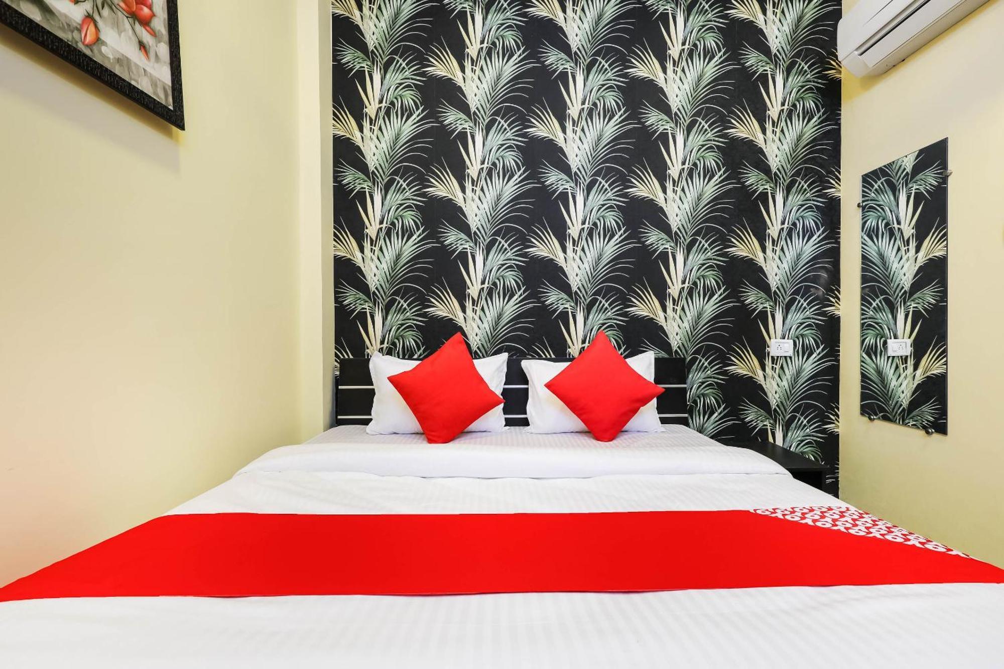 Hotel O The Dreams Indore Exterior photo