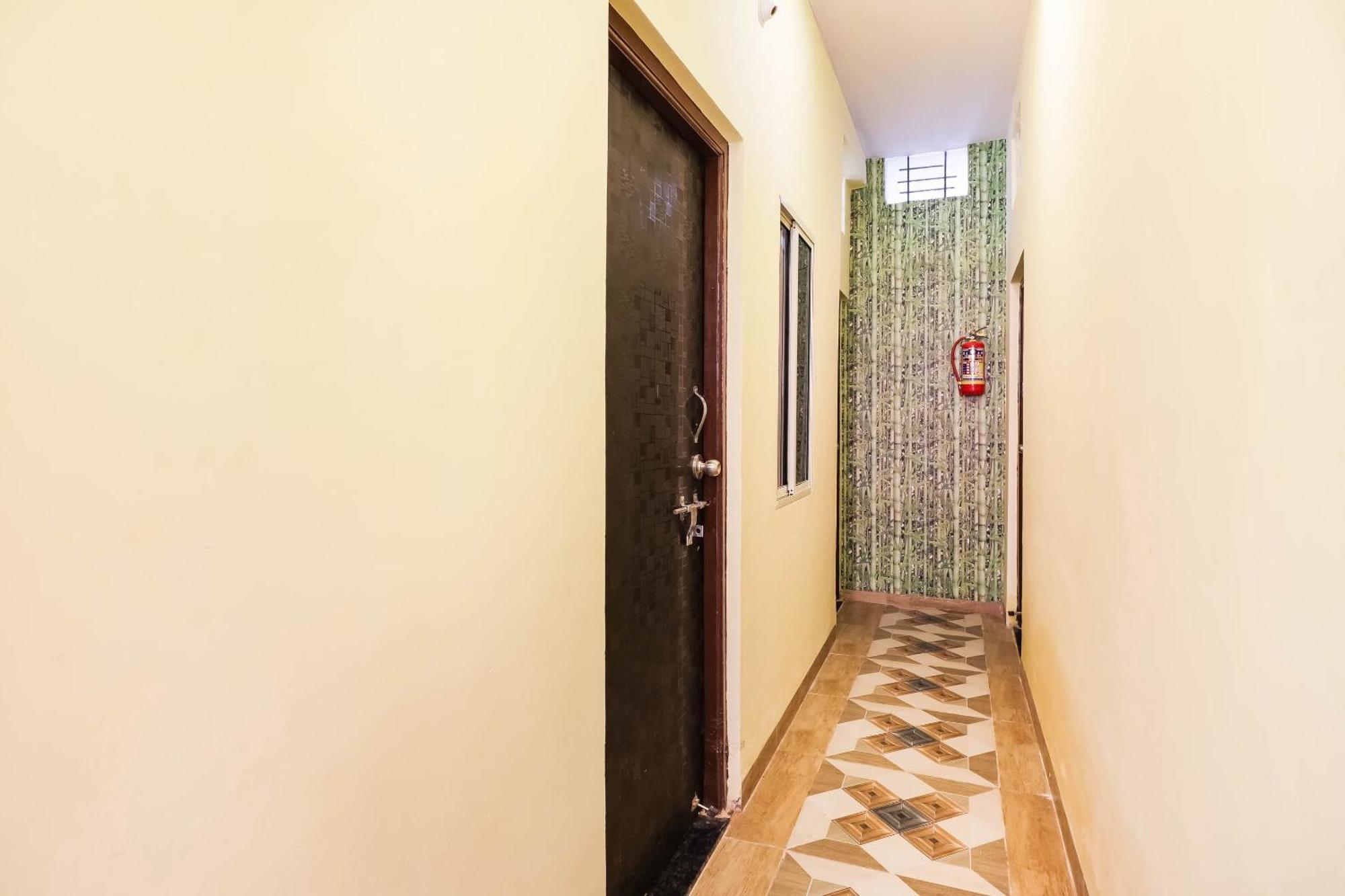 Hotel O The Dreams Indore Exterior photo