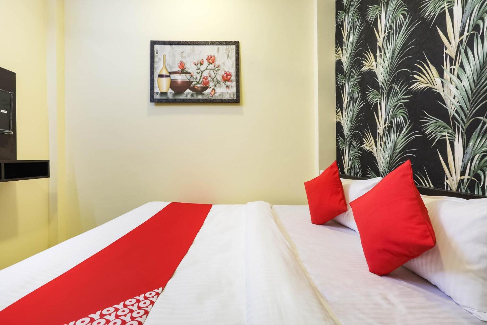 Hotel O The Dreams Indore Exterior photo