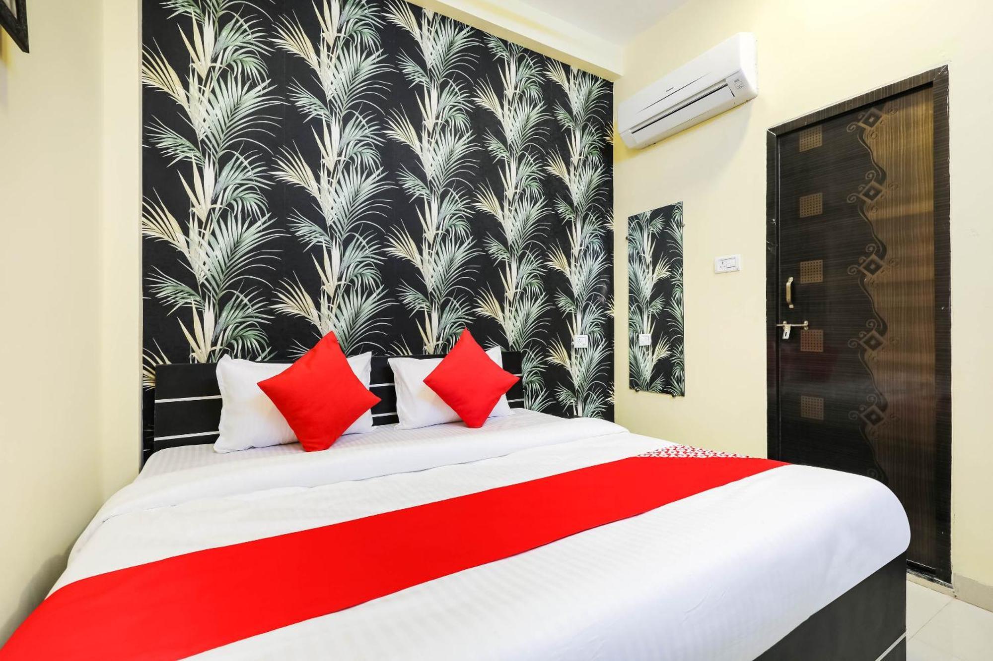 Hotel O The Dreams Indore Exterior photo