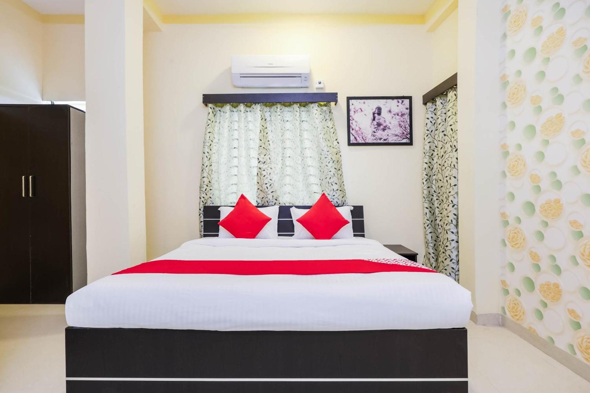 Hotel O The Dreams Indore Exterior photo