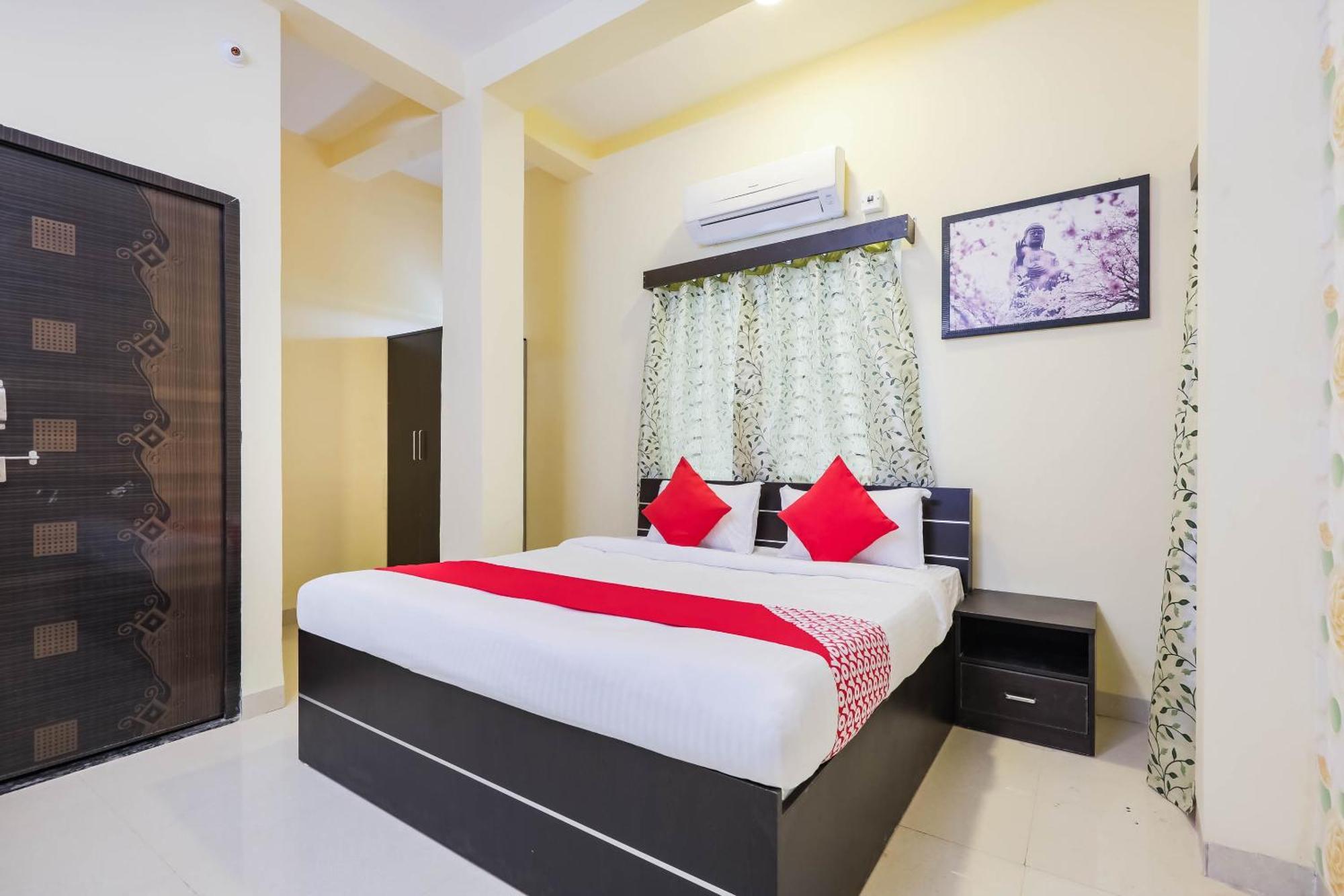 Hotel O The Dreams Indore Exterior photo