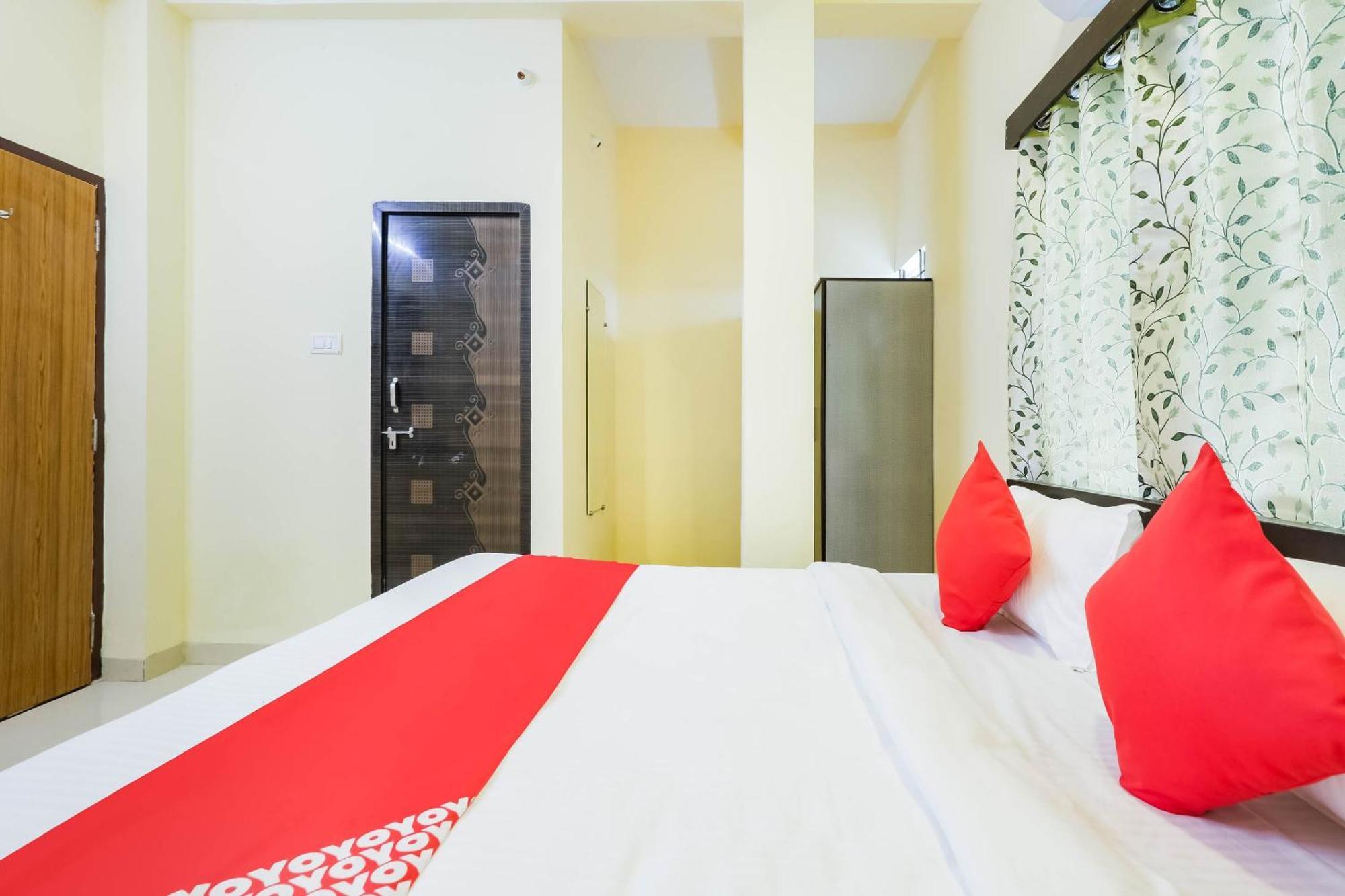 Hotel O The Dreams Indore Exterior photo