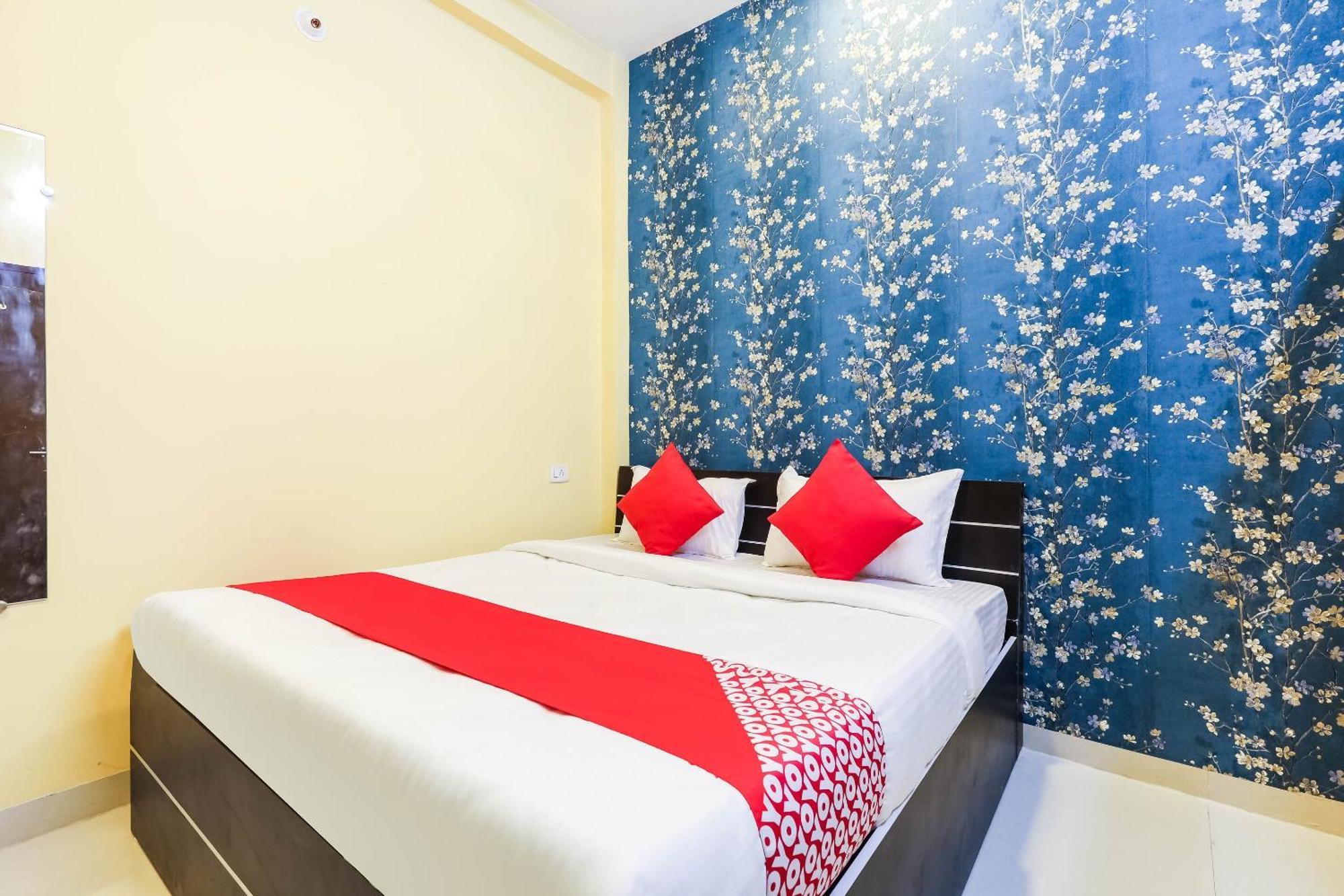 Hotel O The Dreams Indore Exterior photo